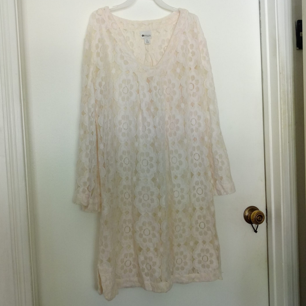 Lady Dress